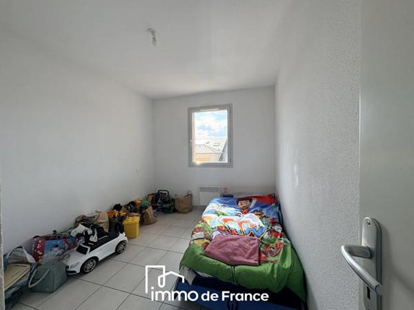 Appartement à vendre à Rodez (12000)