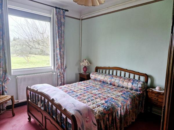 Courthézon (84350) Maison plain pied avec grand terrain