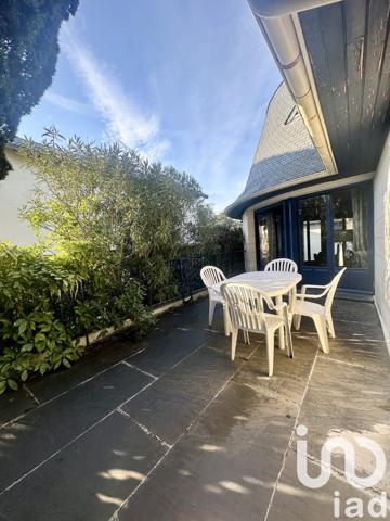 Maison 7 pièces de 300 m² à Thiais (94320)