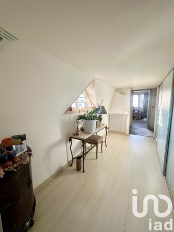 Maison 7 pièces de 300 m² à Thiais (94320)