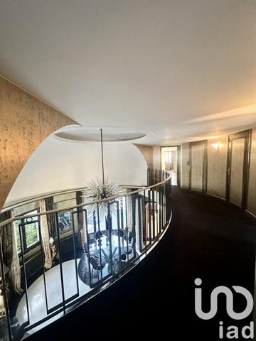 Maison 7 pièces de 300 m² à Thiais (94320)