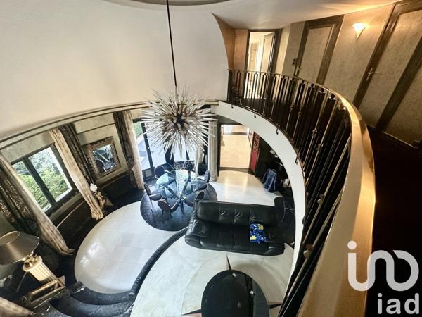 Maison 7 pièces de 300 m² à Thiais (94320)