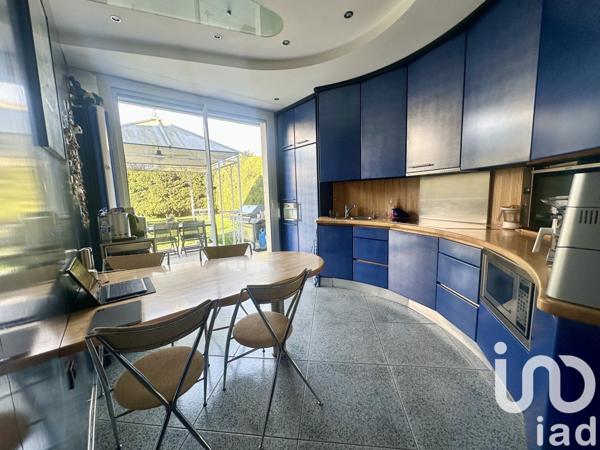Maison 7 pièces de 300 m² à Thiais (94320)