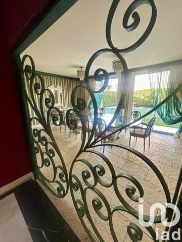 Maison 7 pièces de 300 m² à Thiais (94320)