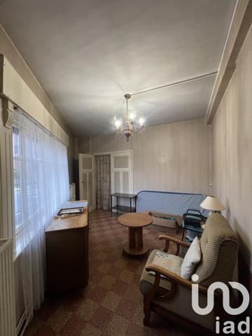 Maison 7 pièces de 165 m² à Courrières (62710)