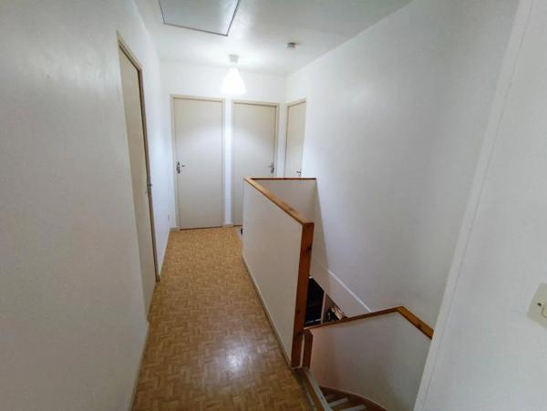 Maison à vendre à Pontoise (95300)