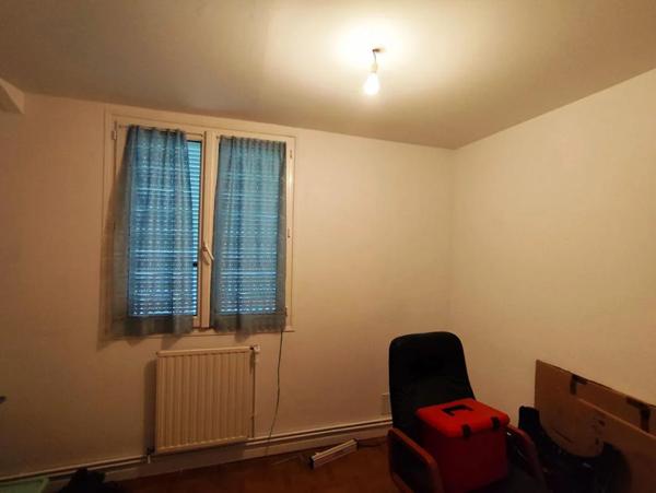 Maison à vendre à Pontoise (95300)