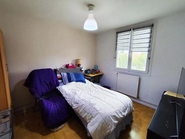 Maison à vendre à Pontoise (95300)