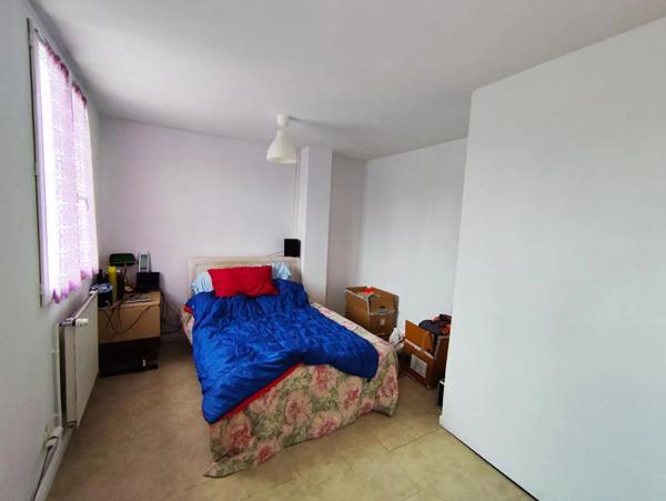 Maison à vendre à Pontoise (95300)