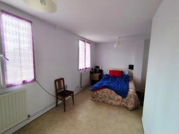 Maison à vendre à Pontoise (95300)