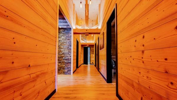 Maison à vendre 15 pièces XONRUPT LONGEMER (88)