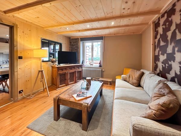 Maison à vendre 15 pièces XONRUPT LONGEMER (88)