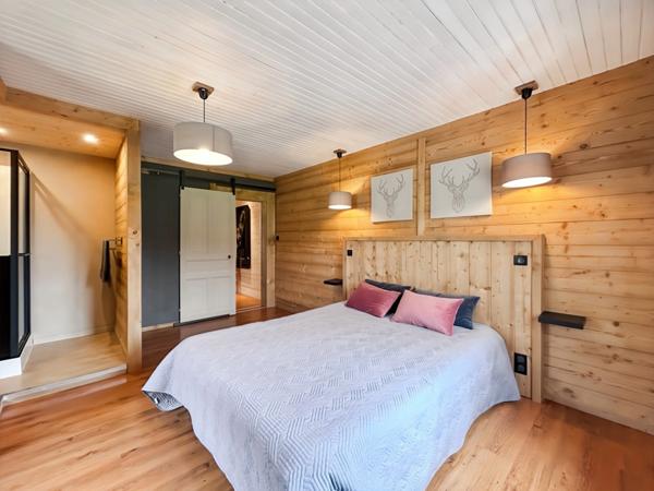 Maison à vendre 15 pièces XONRUPT LONGEMER (88)