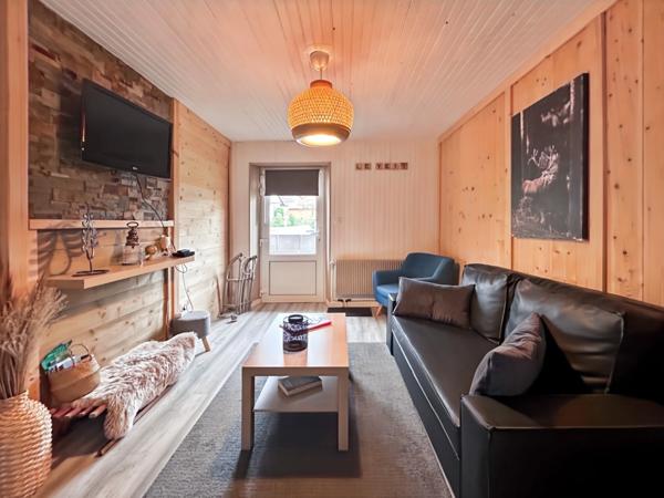 Maison à vendre 15 pièces XONRUPT LONGEMER (88)