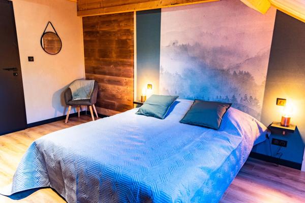 Maison à vendre 15 pièces XONRUPT LONGEMER (88)