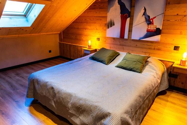 Maison à vendre 15 pièces XONRUPT LONGEMER (88)