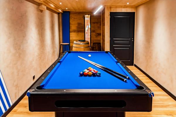 Maison à vendre 15 pièces XONRUPT LONGEMER (88)