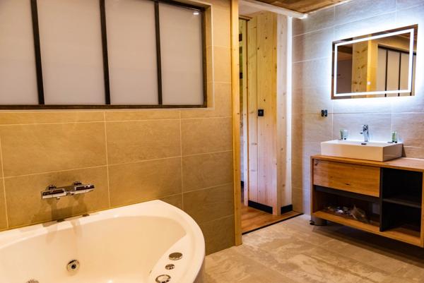 Maison à vendre 15 pièces XONRUPT LONGEMER (88)