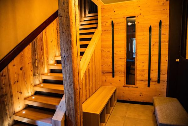 Maison à vendre 15 pièces XONRUPT LONGEMER (88)