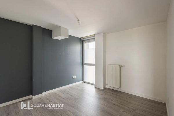 Appartement à vendre 3 pièces 67.14m² Lille (59000)