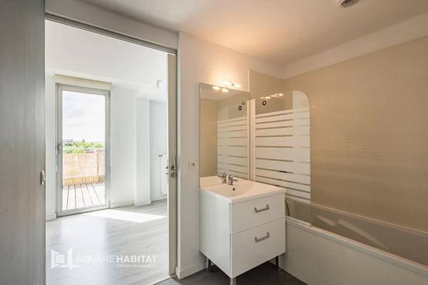 Appartement à vendre 3 pièces 67.14m² Lille (59000)