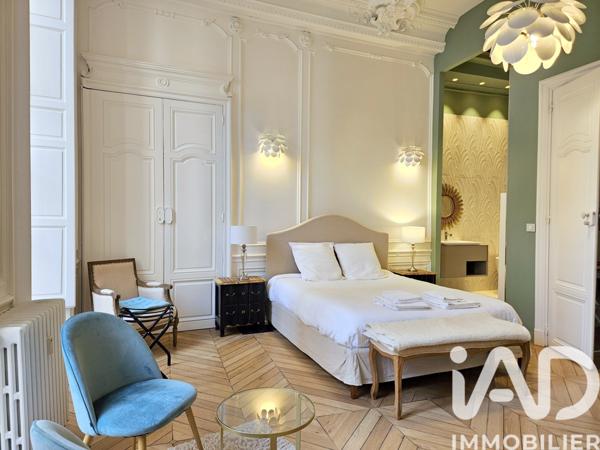 Appartement à vendre 5 pièces 132,08 m² Dijon