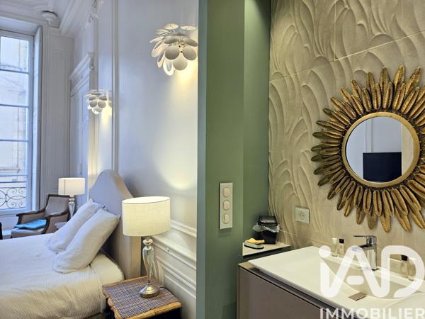 Appartement à vendre 5 pièces 132,08 m² Dijon