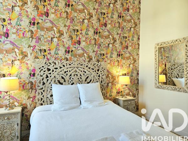 Appartement à vendre 5 pièces 132,08 m² Dijon