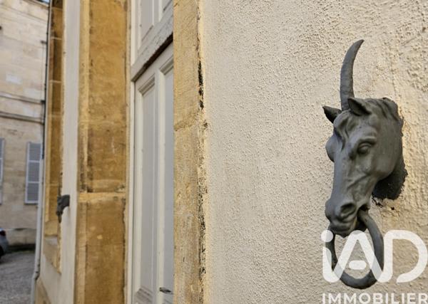 Appartement à vendre 5 pièces 132,08 m² Dijon