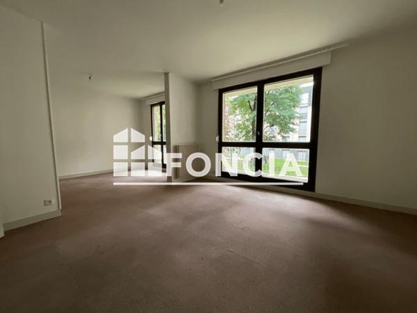 À vendre Appartement 4 pièces 88 m² - Orléans 45000