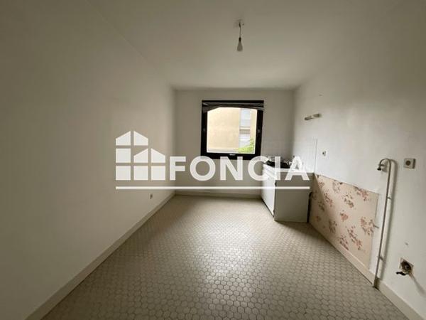 À vendre Appartement 4 pièces 88 m² - Orléans 45000