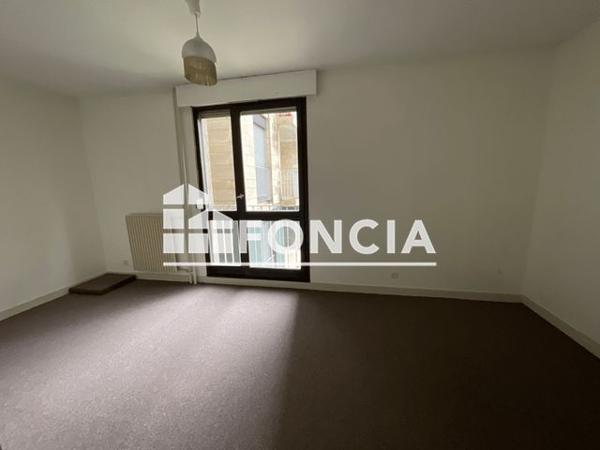 À vendre Appartement 4 pièces 88 m² - Orléans 45000