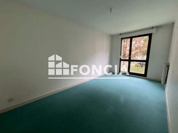 À vendre Appartement 4 pièces 88 m² - Orléans 45000