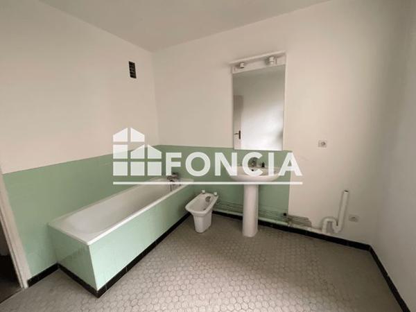 À vendre Appartement 4 pièces 88 m² - Orléans 45000