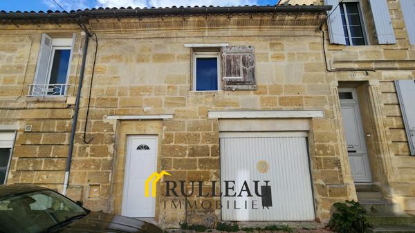 CENTRE-VILLE: Appartement T3 rénové + garage Détails des diagnostics énergétiques
