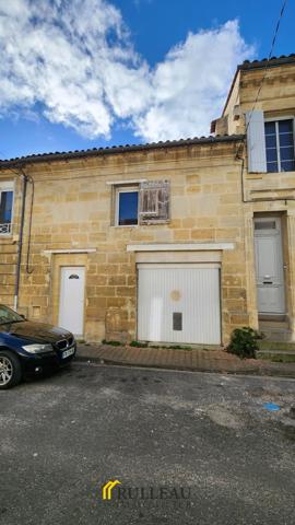 CENTRE-VILLE: Appartement T3 rénové + garage Détails des diagnostics énergétiques
