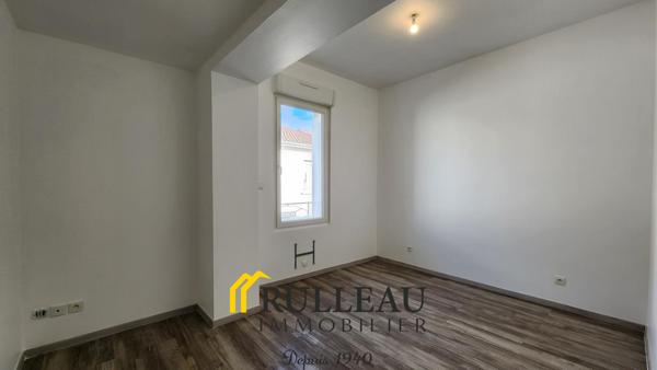 CENTRE-VILLE: Appartement T3 rénové + garage Détails des diagnostics énergétiques