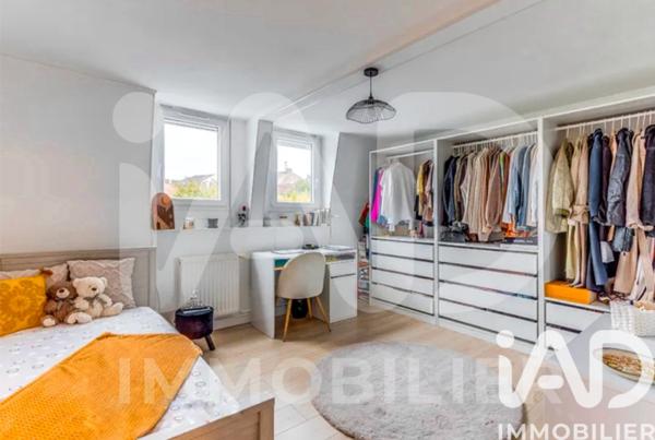 Maison à vendre 4 pièces 90 m² Tourcoing