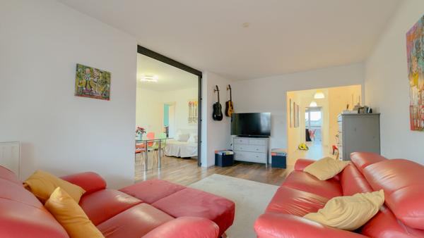 Appartement Montgeron 5 pièce(s) 115.27 m2