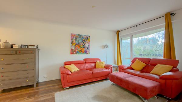 Appartement Montgeron 5 pièce(s) 115.27 m2