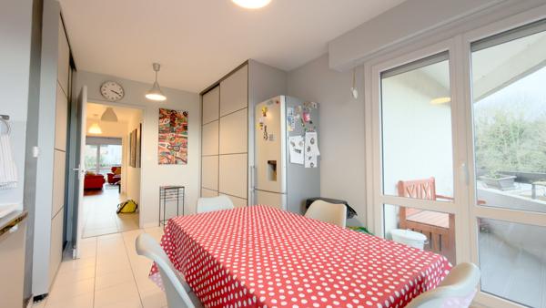 Appartement Montgeron 5 pièce(s) 115.27 m2