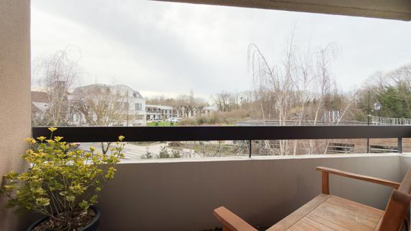 Appartement Montgeron 5 pièce(s) 115.27 m2