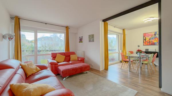 Appartement Montgeron 5 pièce(s) 115.27 m2