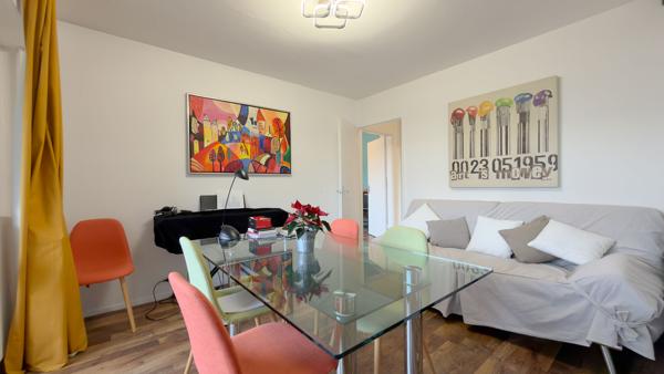 Appartement Montgeron 5 pièce(s) 115.27 m2