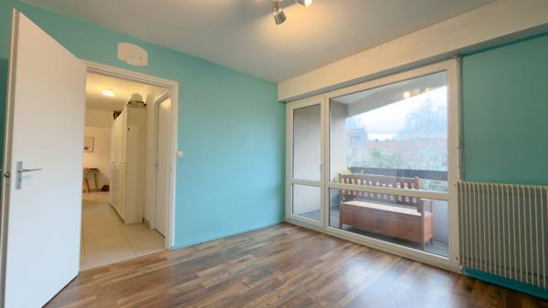 Appartement Montgeron 5 pièce(s) 115.27 m2