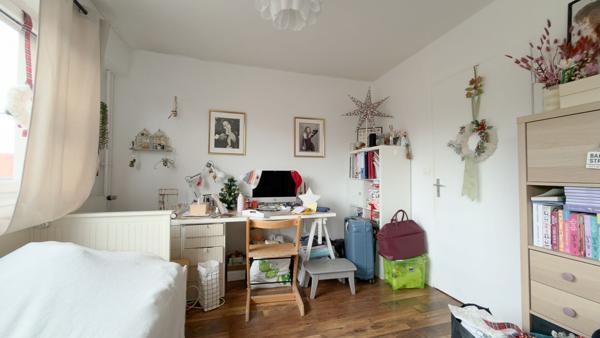 Appartement Montgeron 5 pièce(s) 115.27 m2