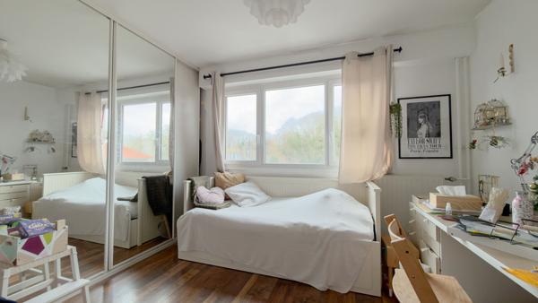 Appartement Montgeron 5 pièce(s) 115.27 m2