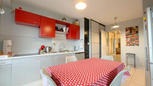 Appartement Montgeron 5 pièce(s) 115.27 m2