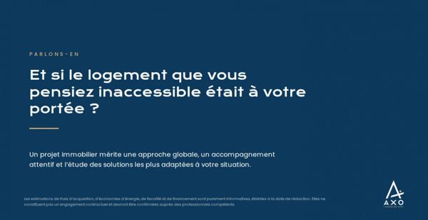 Achat vente Appartement Treillières