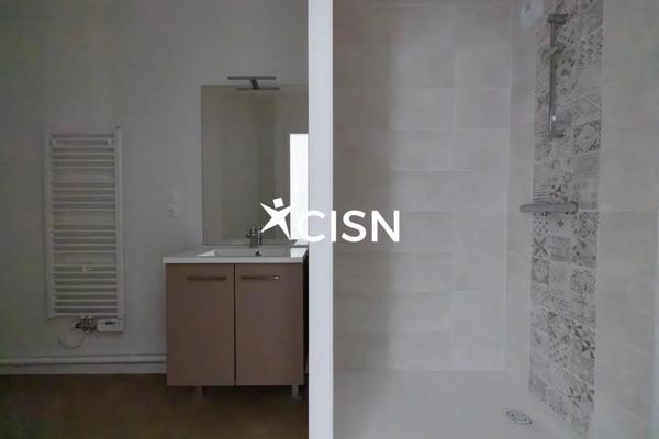 Appartement à vendre à Locmiquélic (56570)